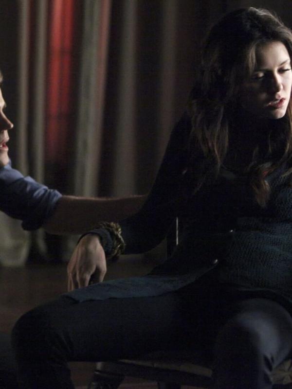 Vampire Diaries S4 E21