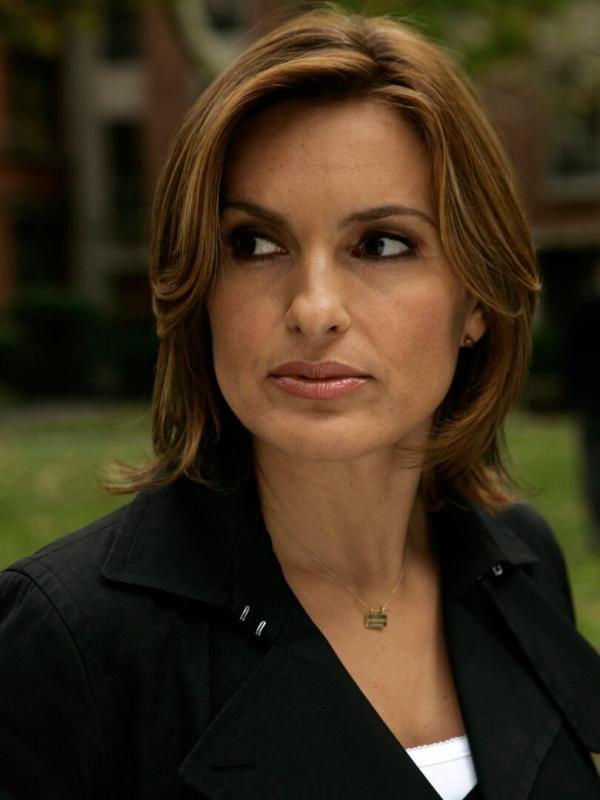 New York Unité Spéciale S7 E11