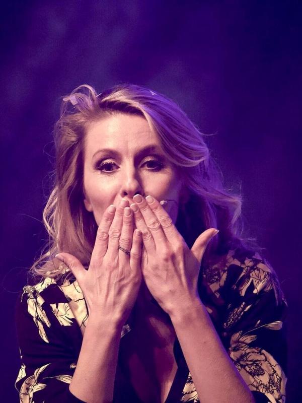 Caroline Marx : GirlPower