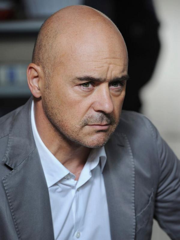 Commissaire Montalbano S4 E3