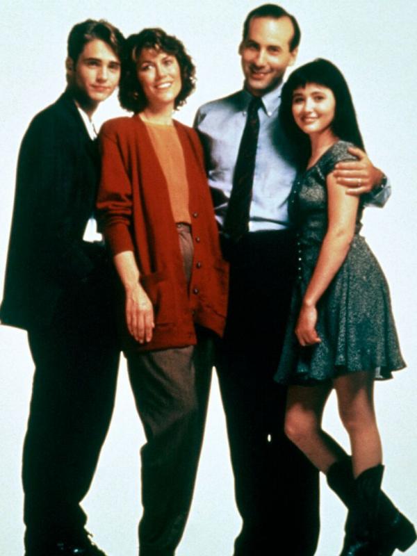 Beverly Hills S8 E19