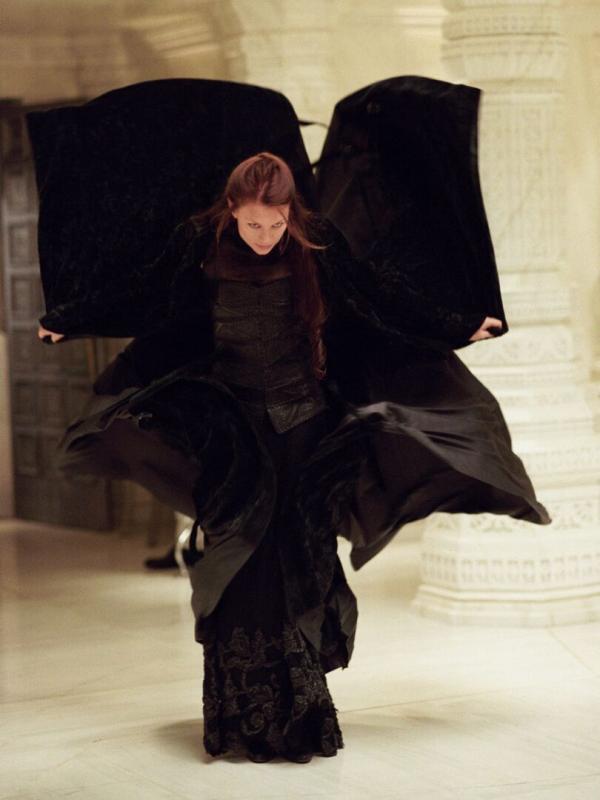 La ligue des gentlemen extraordinaires