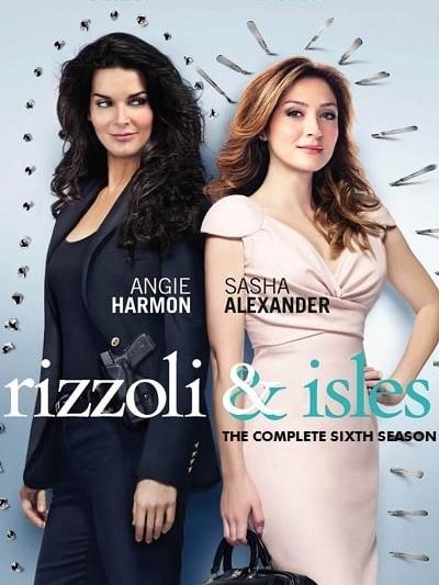 Rizzoli & Isles