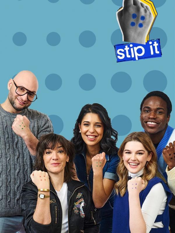 STIP IT Liedjes