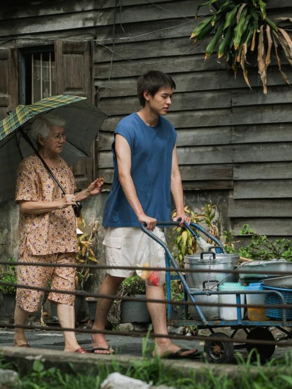 Comment devenir riche (grâce à sa grand-mère)