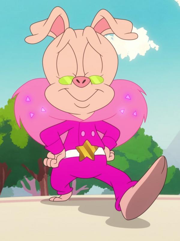 Tiny Toons Looniversity S2 E4