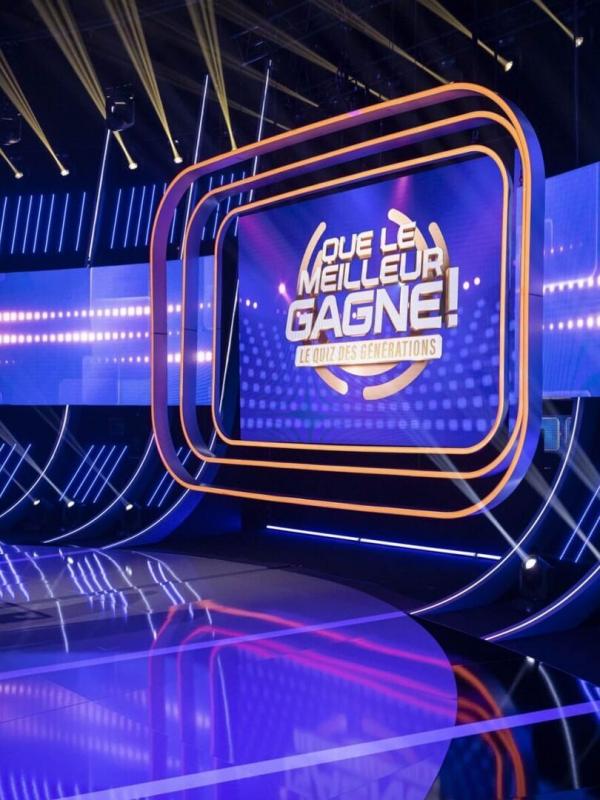 Que le meilleur gagne !