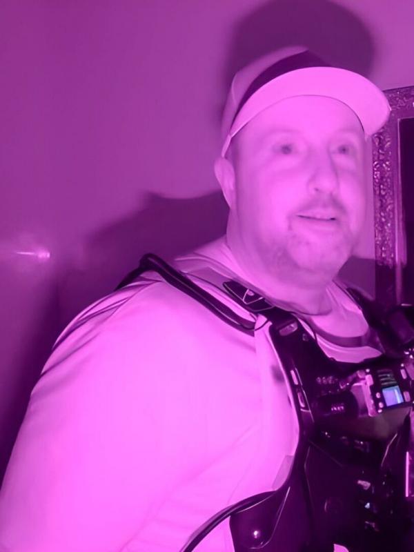 Ghost Adventures : au secours des familles