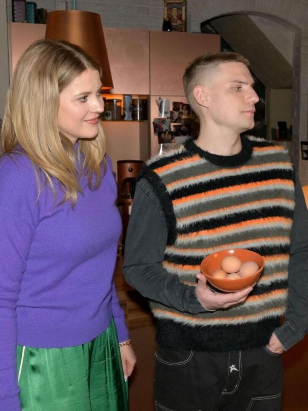 Gute Zeiten, schlechte Zeiten