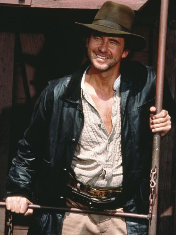 Indiana Jones et la dernière croisade