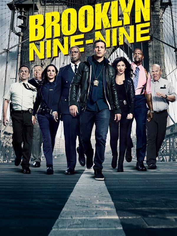 Brooklyn Nine-Nine