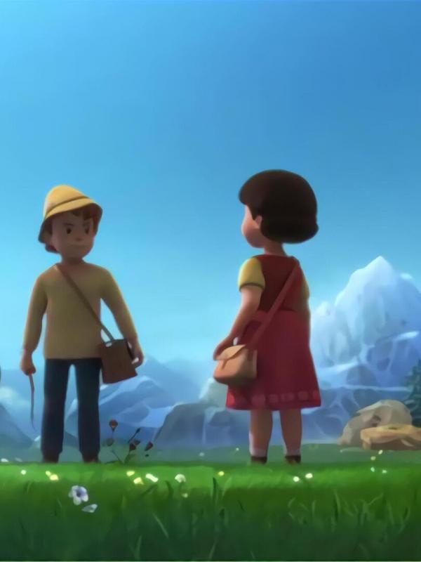 Heidi S1 E30