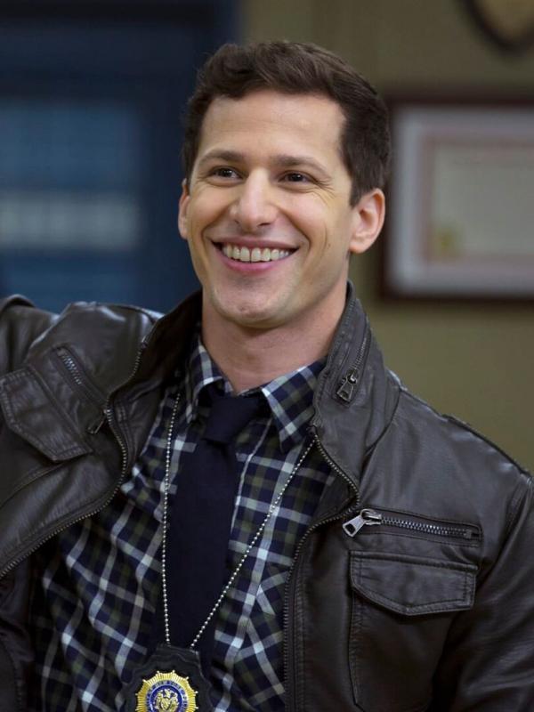 Brooklyn Nine-Nine S3 E3