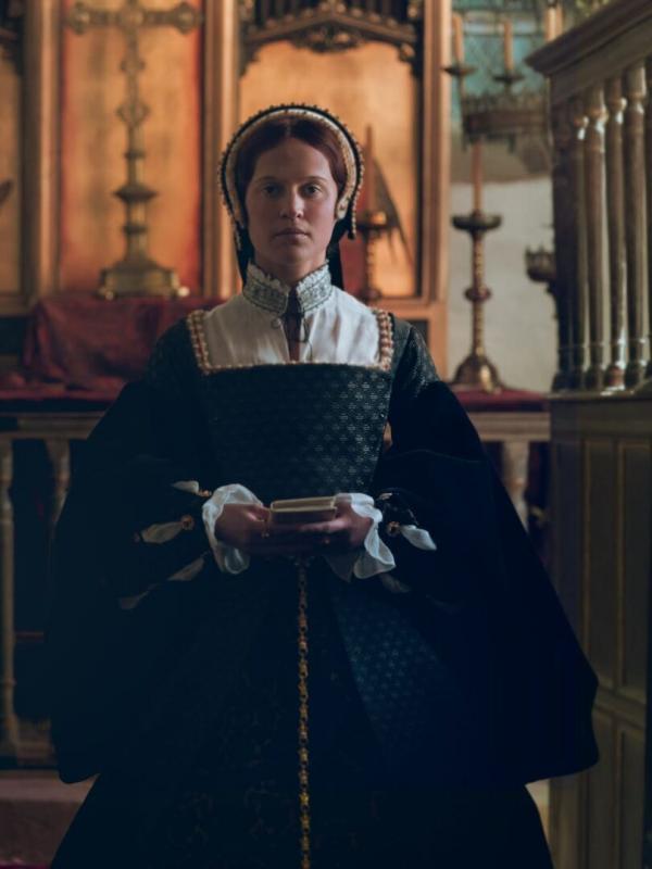 Le jeu de la reine