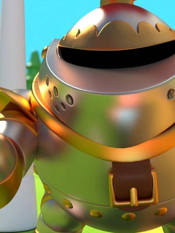 Oui-Oui, enquêtes au pays des jouets S2 E33