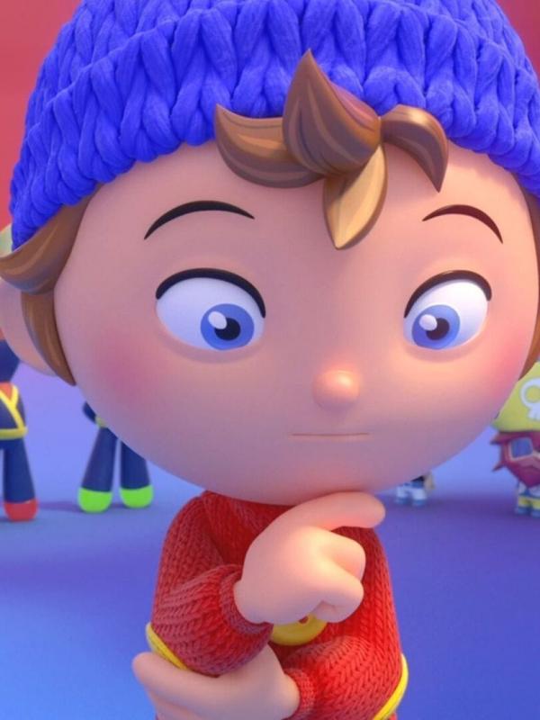 Oui-Oui, enquêtes au pays des jouets S1 E23