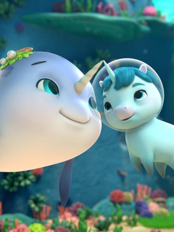 Narval ou presque S1 E9