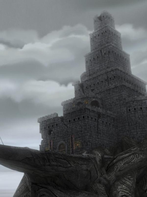 Arthur et les Enfants de la Table ronde S1 E38