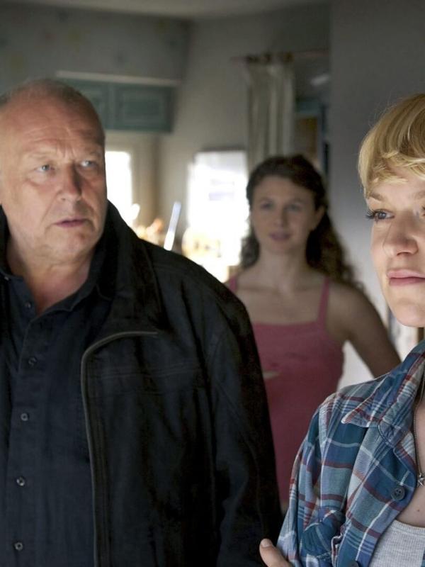 Gestern waren wir Fremde