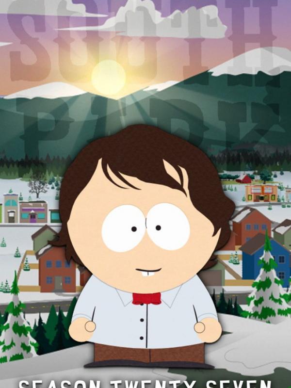 South Park