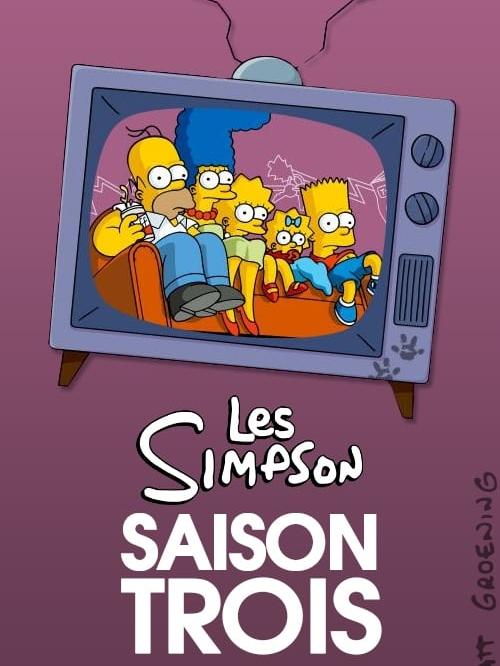 Les Simpson