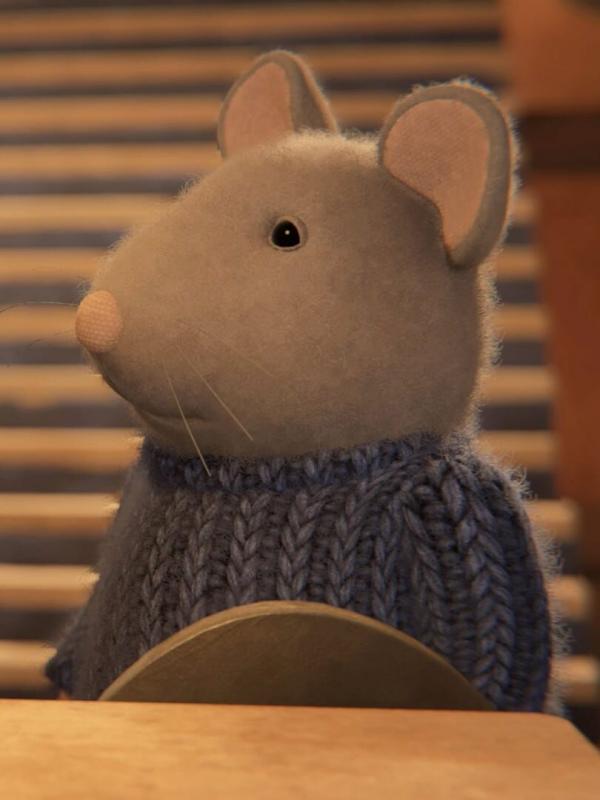 Het Muizenhuis - Sam & Julia S1 E5