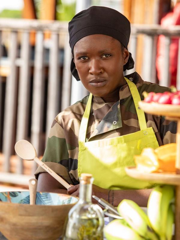 Meurtres au paradis S13 E3