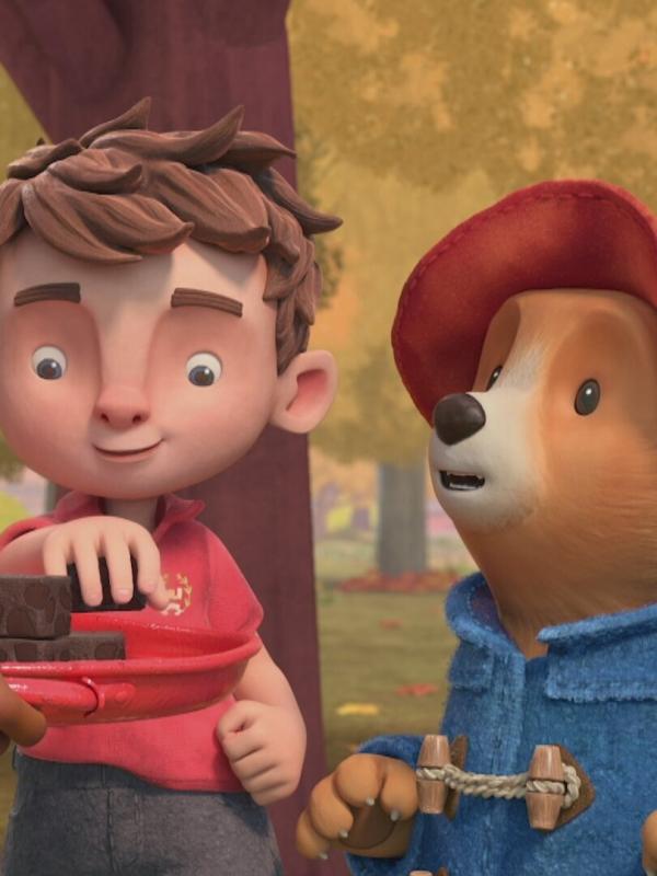 Les aventures de Paddington S1 E40