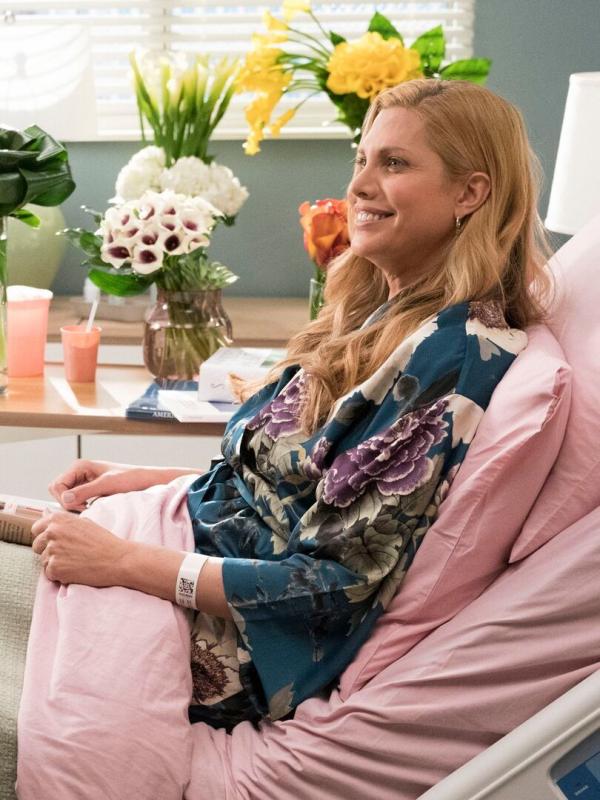 Grey's Anatomy S14 E16