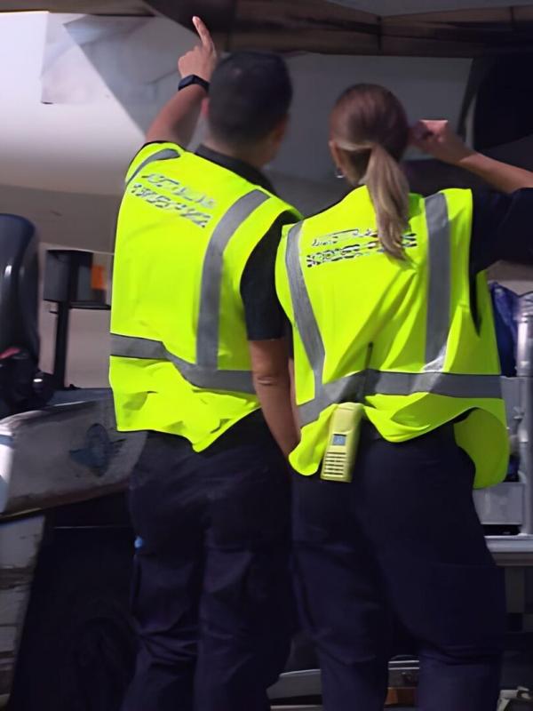 Douanes sous haute surveillance