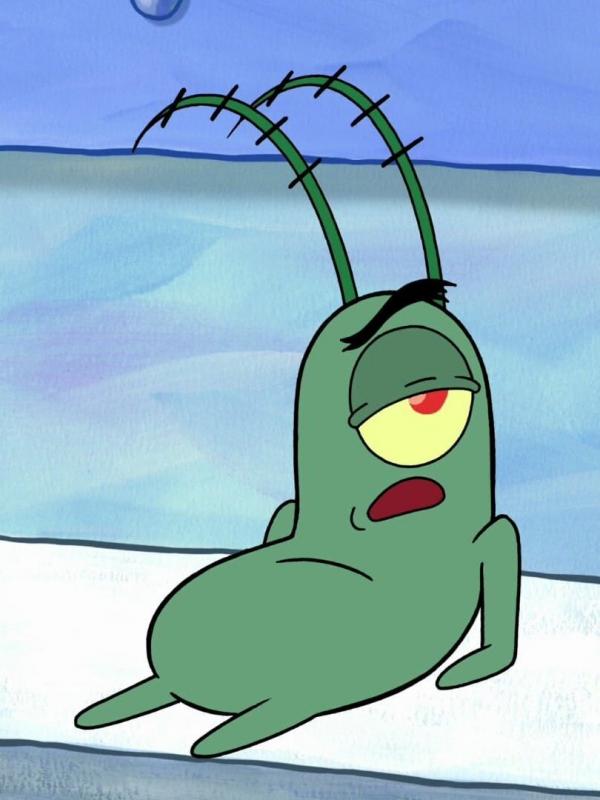 Bob l'éponge S13 E12