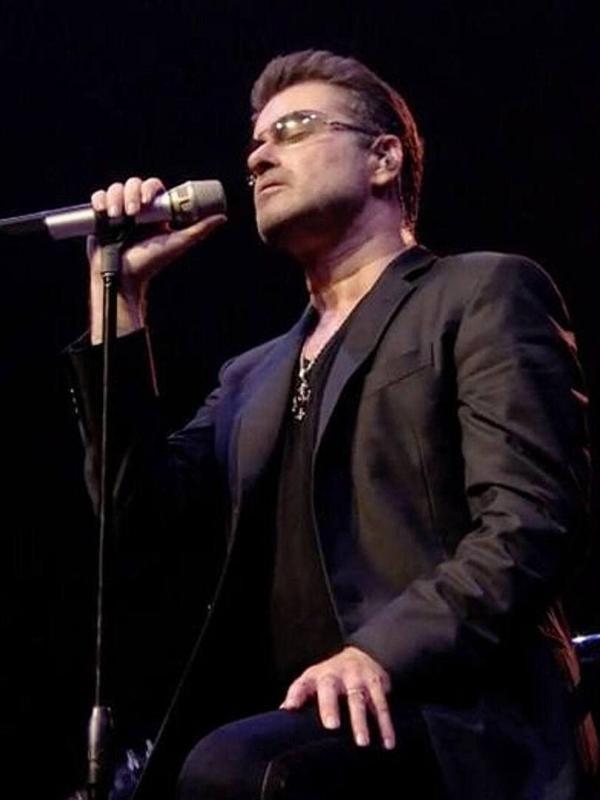 George Michael : Live in London