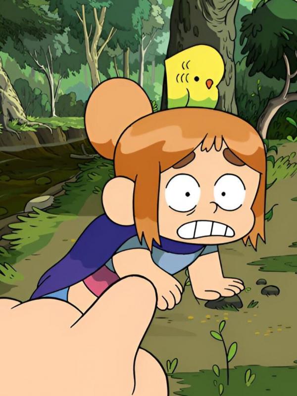 Craig de la Crique S1 E2