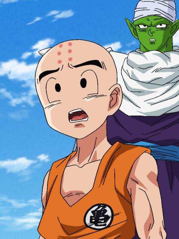 Dragon Ball Super S1 E21