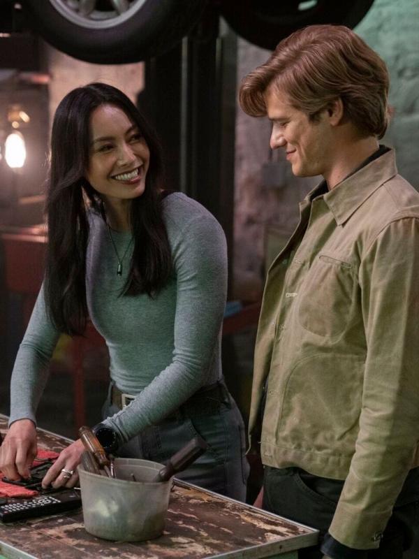 MacGyver S5 E13