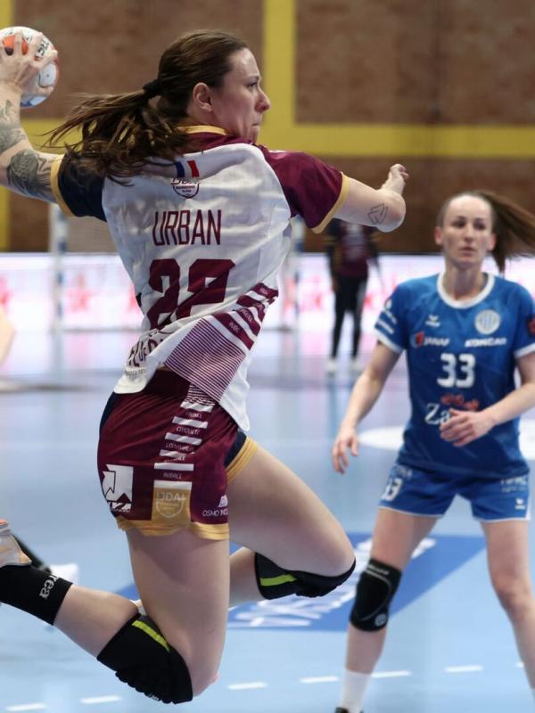 Dijon / Esztergomi
