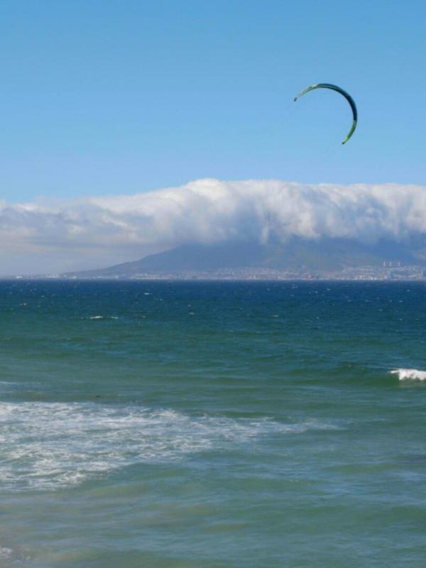 Afrika von oben: Südafrika