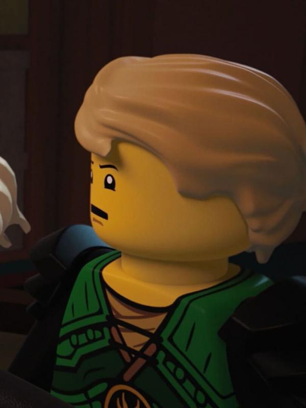Ninjago S7 E1