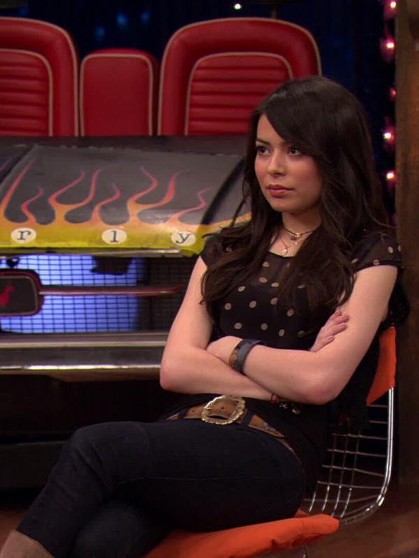 iCarly S5 E3