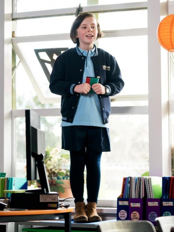 Super détectives ! S1 E1