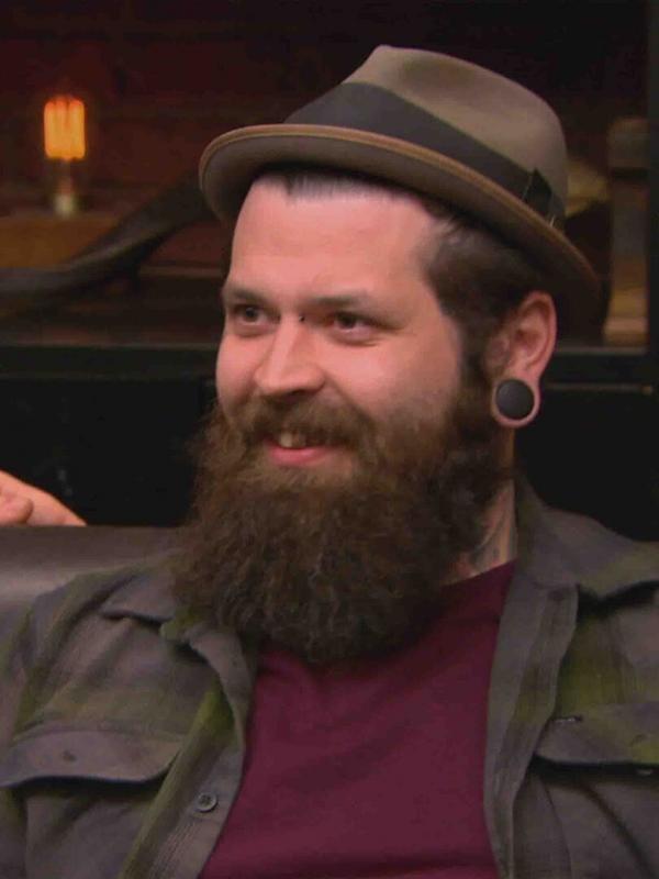 Ink Master