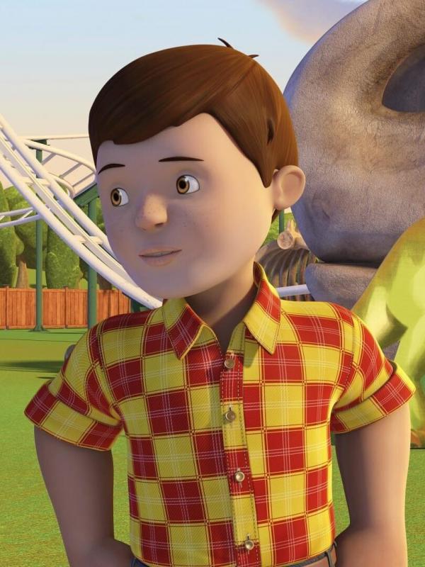 Bob de Bouwer S20 E19