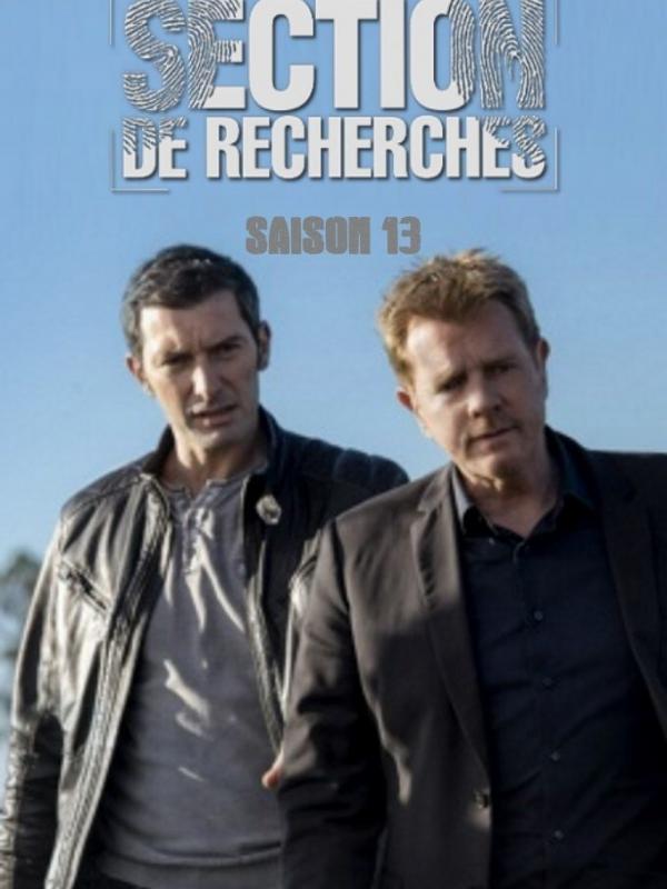 Section de recherches