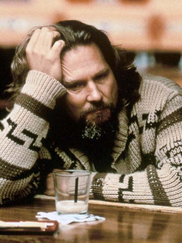 Jeff Bridges, star malgré lui