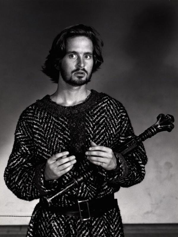 Michael Douglas, le fils prodige