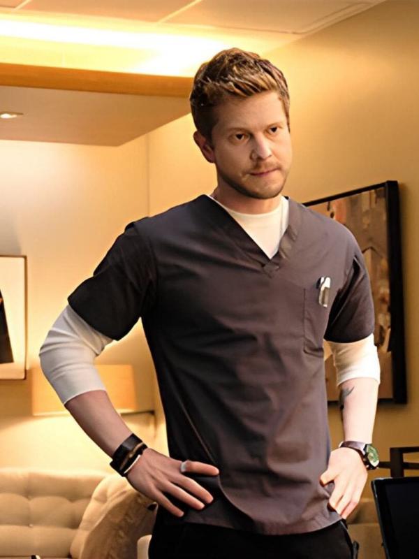 The Resident S2 E2