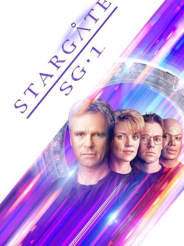 Stargate SG-1 S2 E12