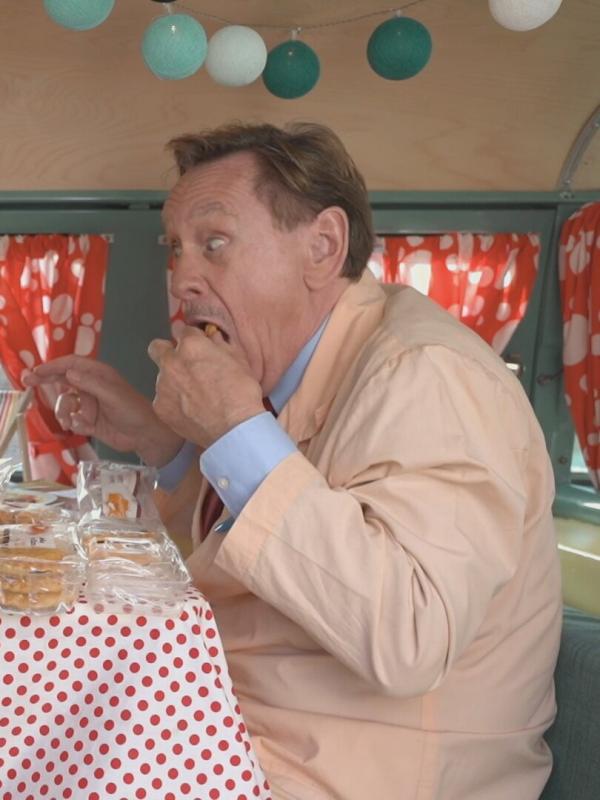 Samson & Marie S1 E94