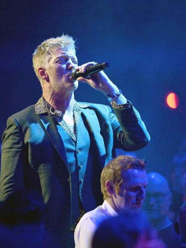 Queens of the Stone Age : Baloise Session 2025