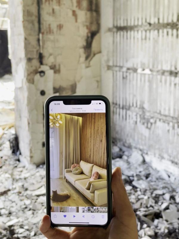 Ukrainian Storybox, les voix de la guerre